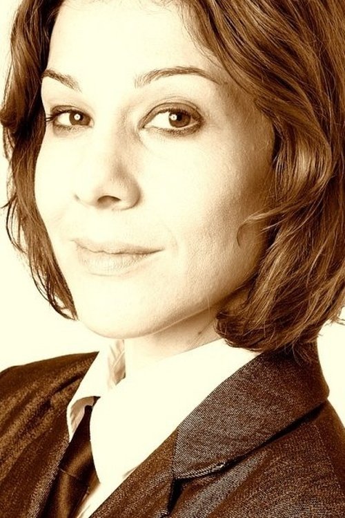 Poster Thaís Tedesco