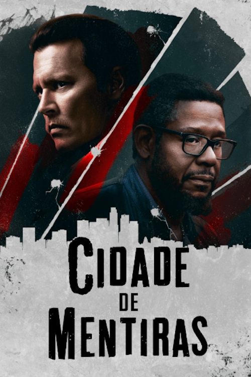 Assistir ! City of Lies 2018 Filme Completo Dublado Online Gratis