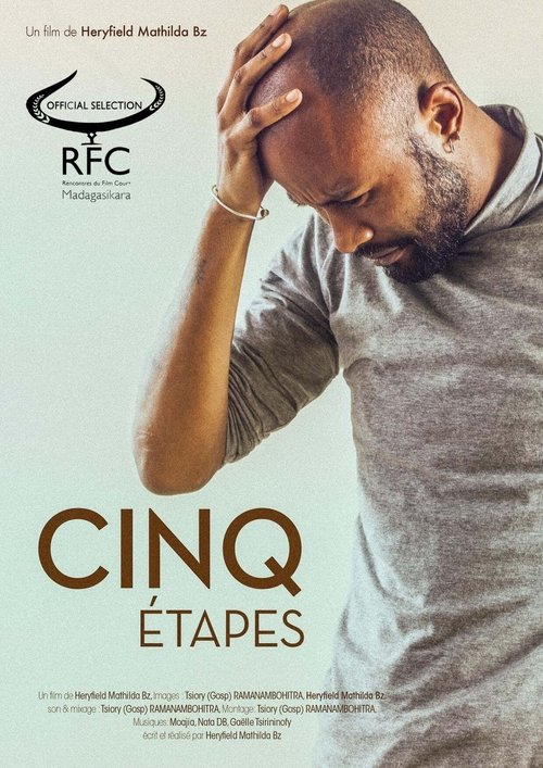 Watch 5 Etapes (2021) Full Movie Online Free