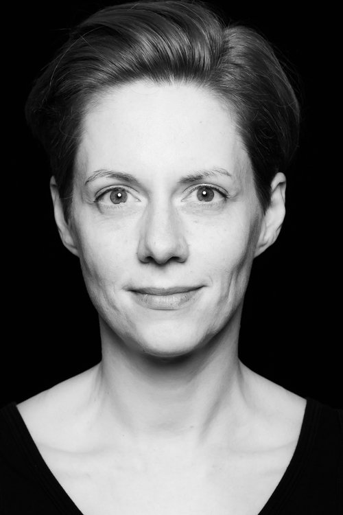 Poster of Sandra Trostel