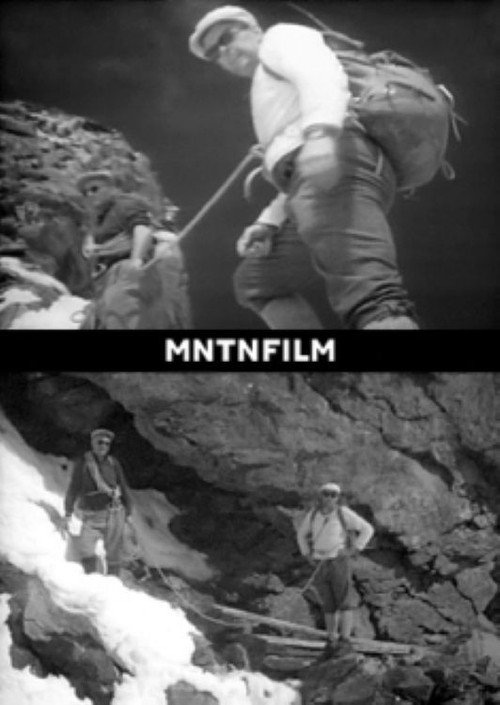 Men Against the Matterhorn