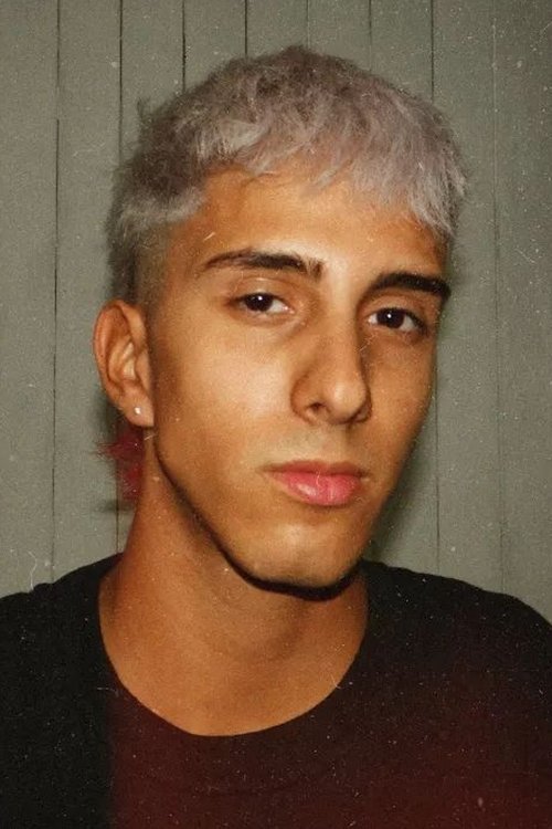 Benjamín Alfonso
