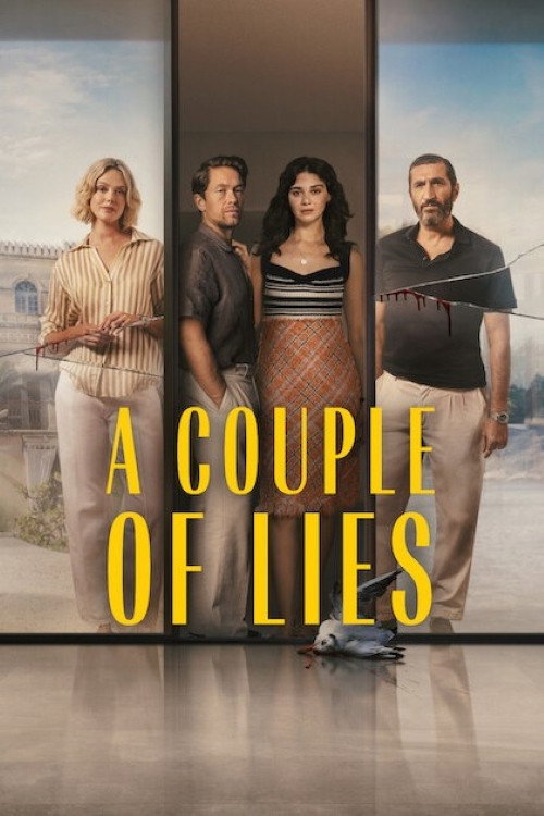 A Couple of Lies
