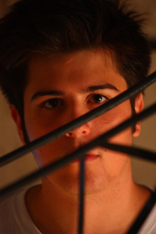 Javier Carmona Vega
