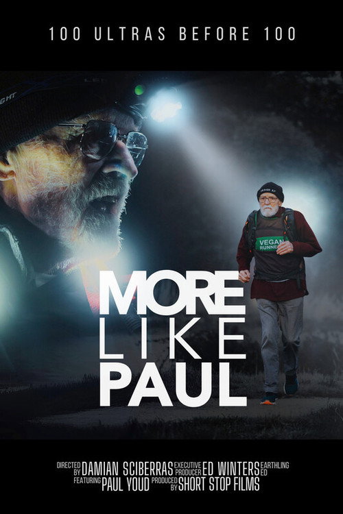 More Like Paul