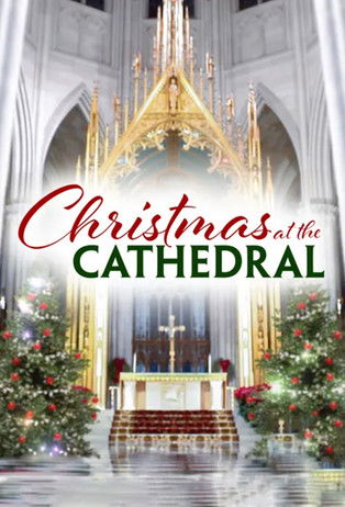 Christmas at the Cathedral
