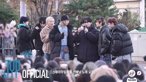 [SKZ-TALKER] Ep. 59
