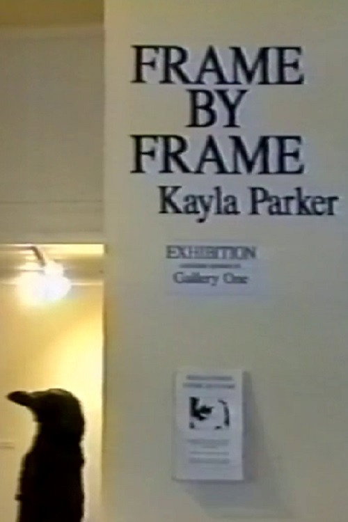 Frame by Frame's poster
