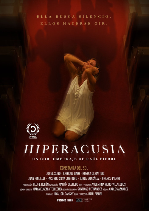 Hyperacusis