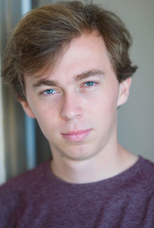 Geoffrey Ulysses Geissinger