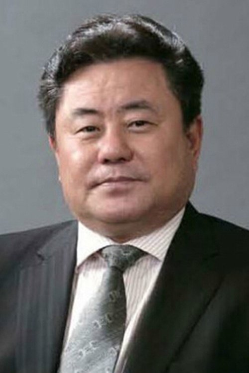 徐沛东