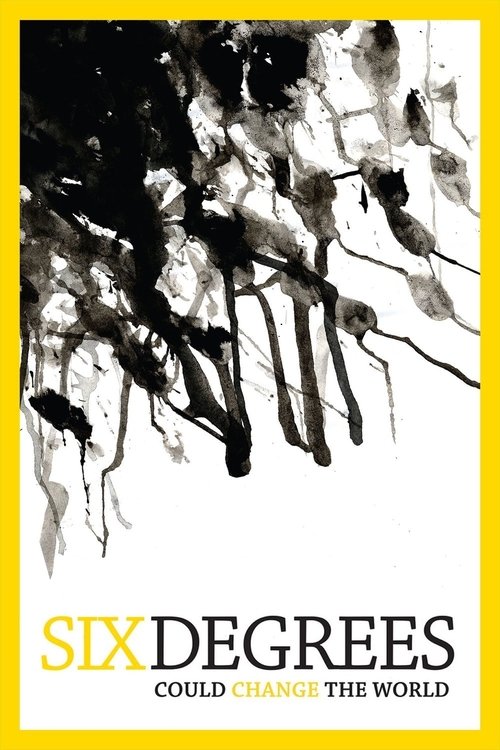 Poster for Six Degrees Could Change…