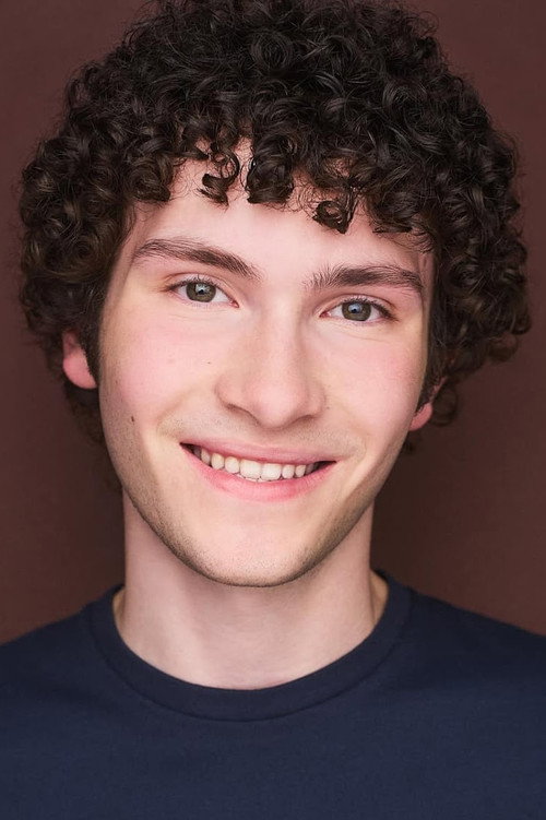 Cast member photo for johnny-brown-jr