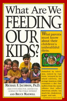 What Are We Feeding Our Kids?