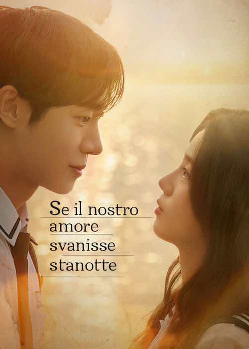Se+il+nostro+amore+svanisse+stanotte