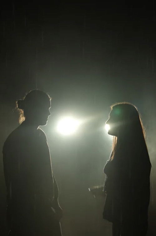 Yesterday - Tenderfoot 2026 short film