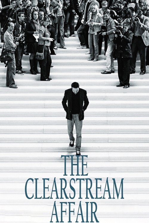 The+Clearstream+Affair