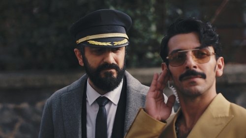 Mahsun J - Episode 5