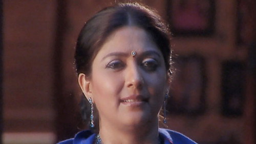Leela Narrates a Past Event