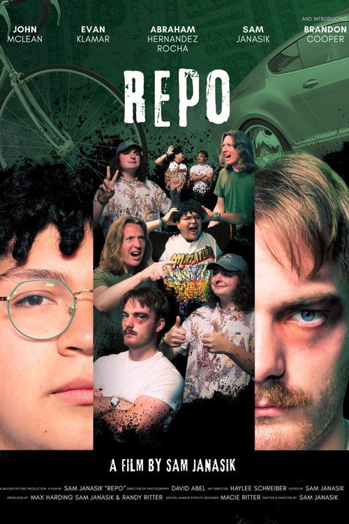 Repo