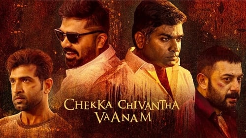 Chekka Chivantha Vaanam (2018) Watch Full Movie Streaming Online