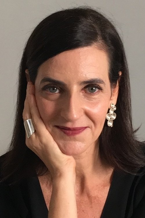 Poster of Ilana Kaplan