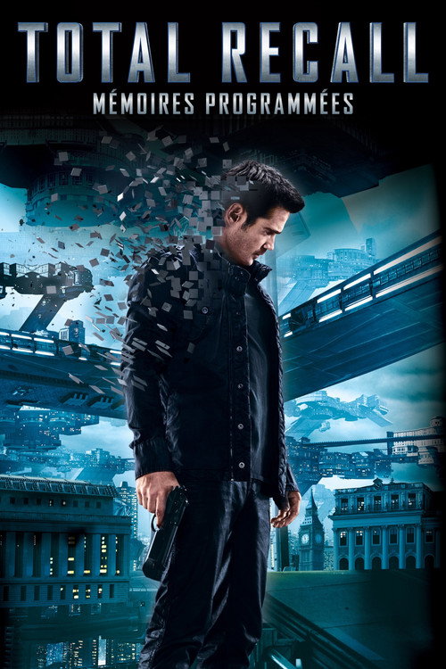 Total Recall