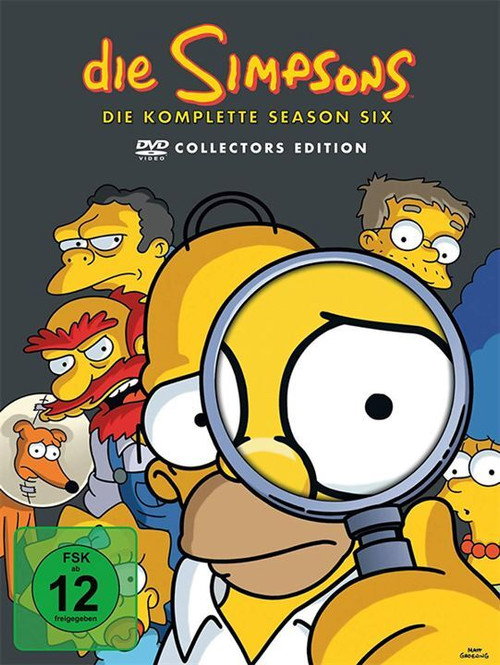 Staffel 6