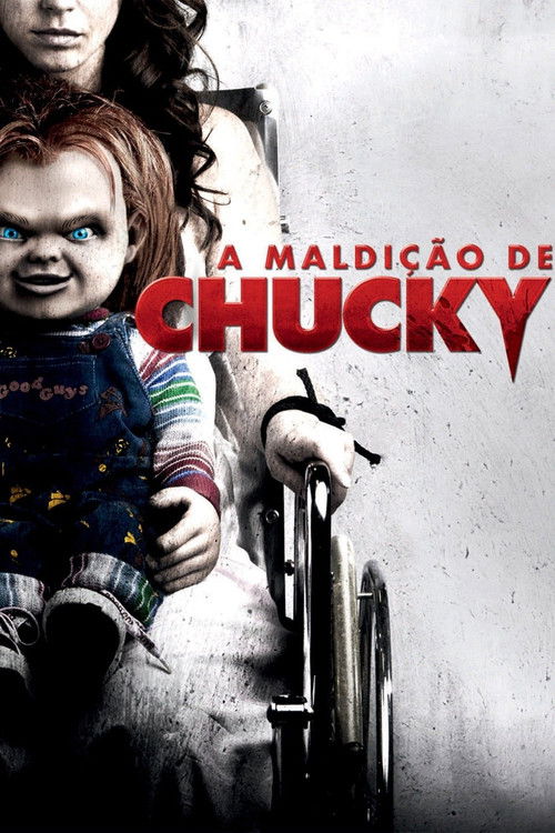 Assistir ! A Maldição de Chucky 2013 Filme Completo Dublado Online Gratis