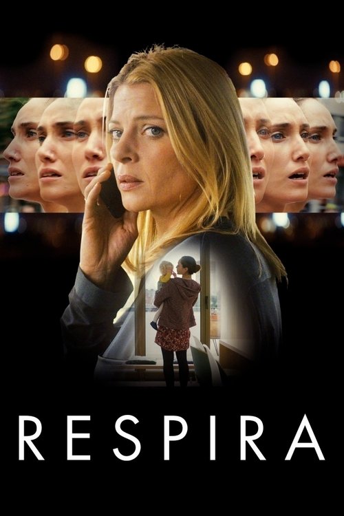 Poster of Respira