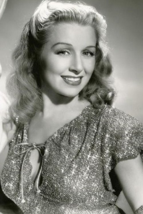 Poster of Julie Gibson