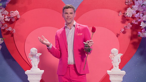 Is It Cake? Valentines
