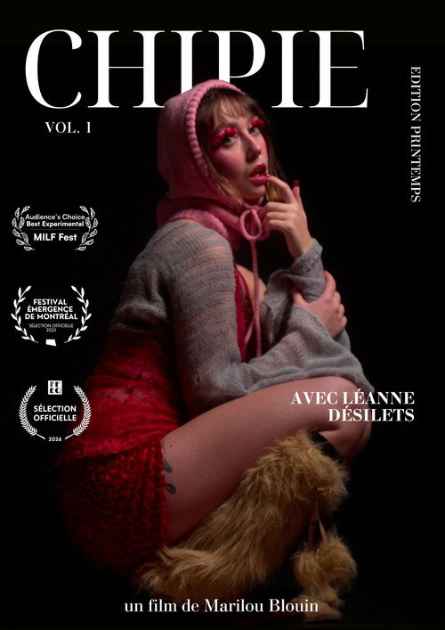Chipie poster 2