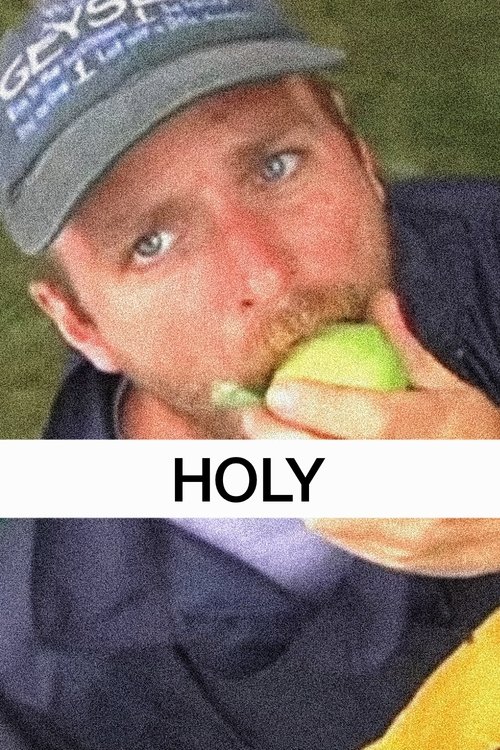 Holy Poster