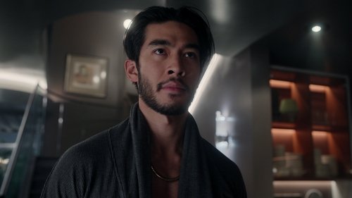 The Brothers Sun - 1. Bölüm