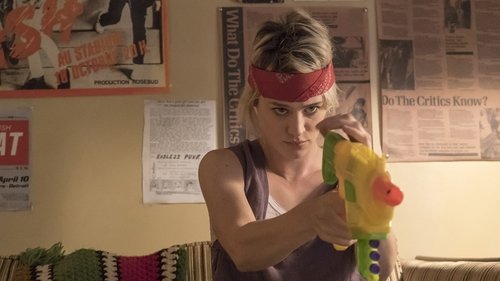 Halt and Catch Fire - 4. Bölüm