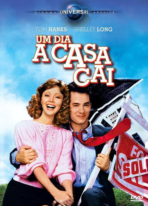Assistir ! Um Dia a Casa Vem Abaixo 1986 Filme Completo Dublado Online Gratis