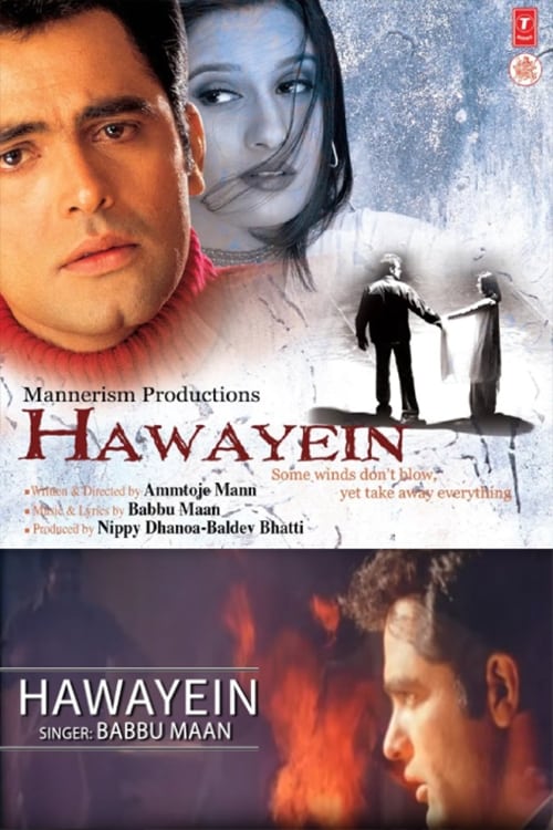 Hawayein (2003) Film complet HD Anglais Sous-titre