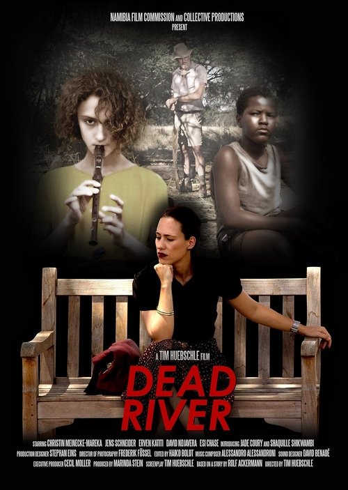 Dead River Poster