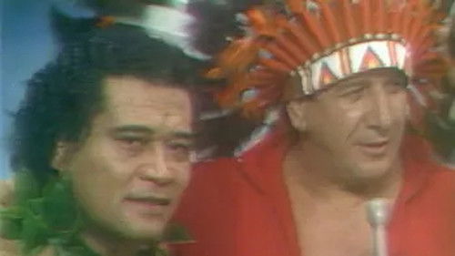 All Star Wrestling - November 12, 1977