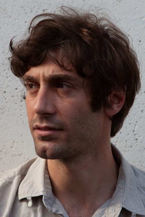 Poster of Matteo Zoppis