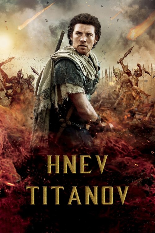 Hnev titanov