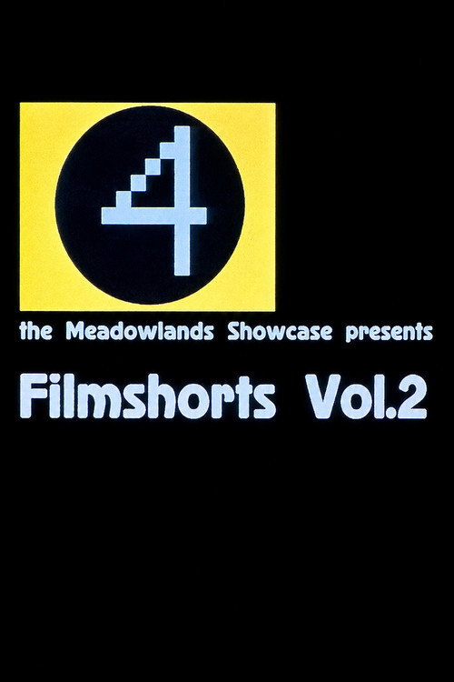 Meadowlands Showcase: Filmshorts Vol. 2's poster