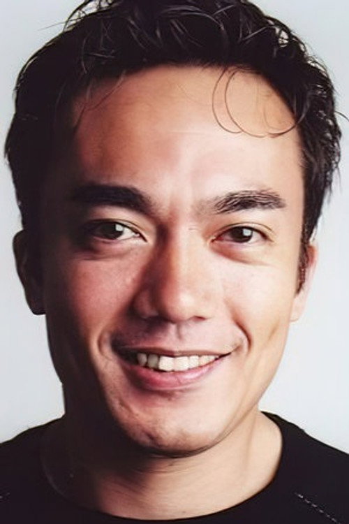 Kazuya Takahashi