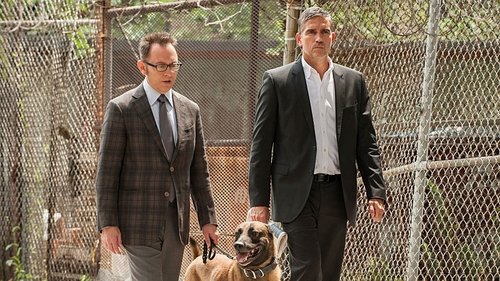 Person of Interest - 2. Bölüm