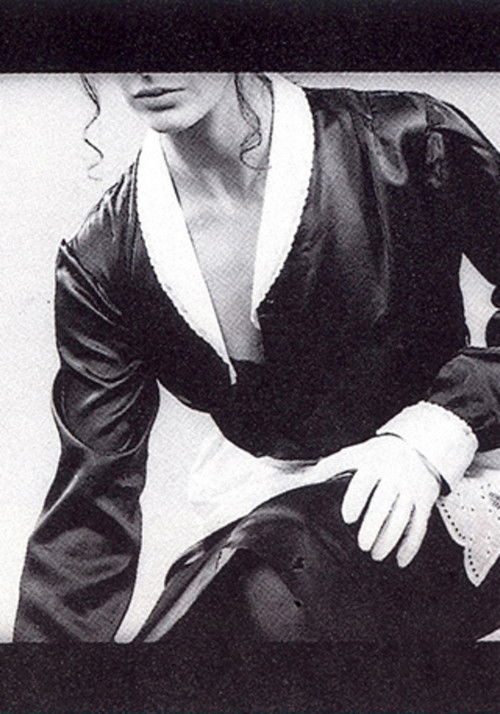 La doncella virtuosa o el martirio de San Pedro Poster