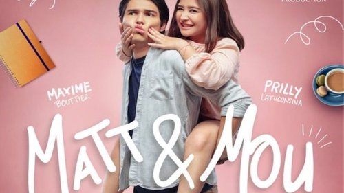 Matt & Mou (2019) Ver Pelicula Completa Streaming Online