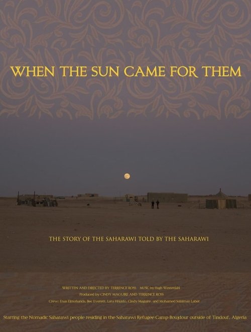 When the sun came for them