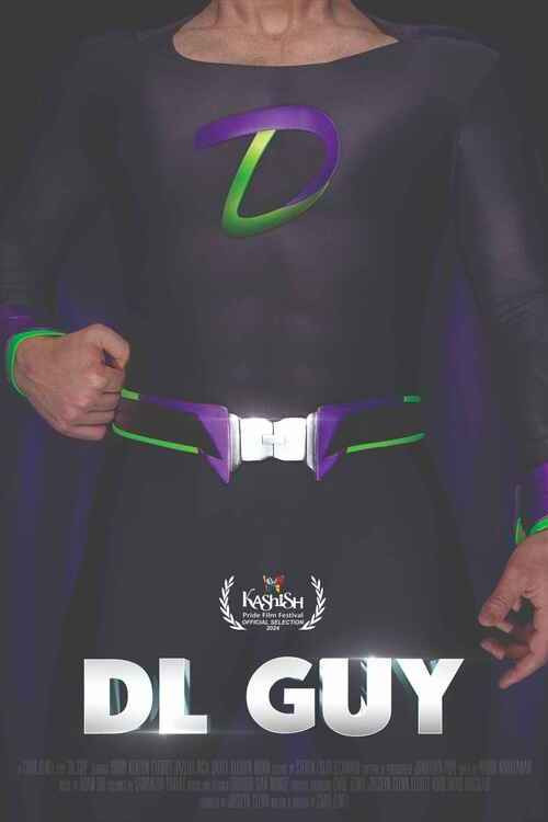 DL Guy poster 2