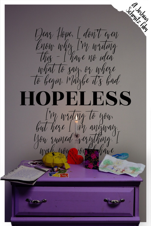 HOPELESS